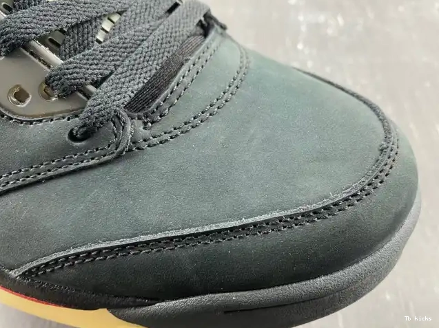 Reps TBK Noir Off Gore-Tex 5 Jordan DR0092-001 Air 0524